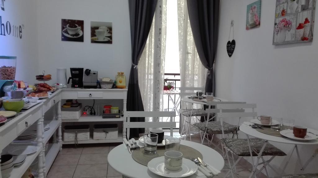 Myrooms San Pietro Rome Exterior photo