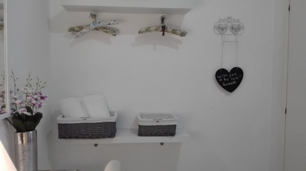 Myrooms San Pietro Rome Room photo