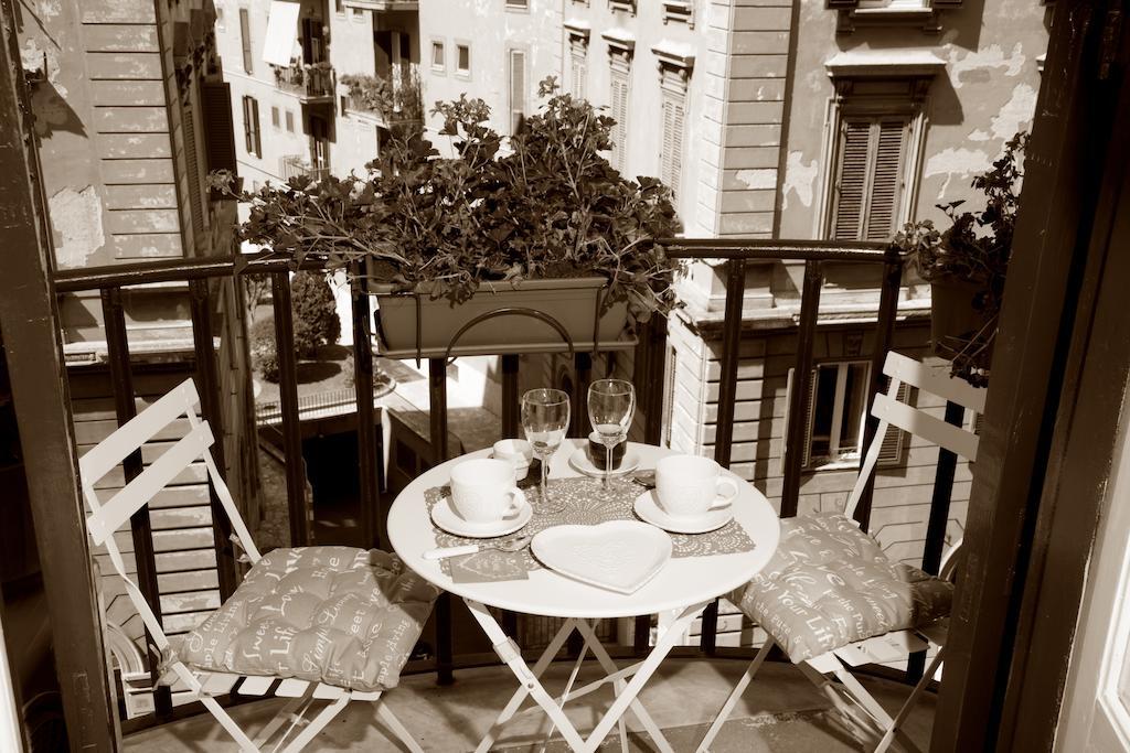 Myrooms San Pietro Rome Exterior photo