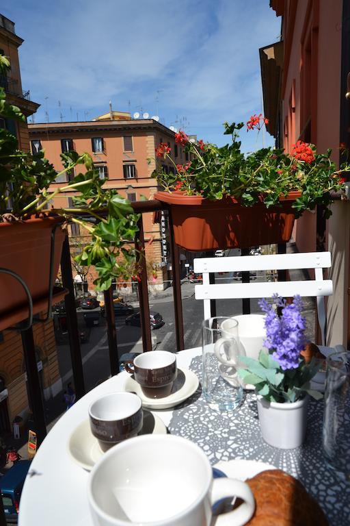 Myrooms San Pietro Rome Room photo
