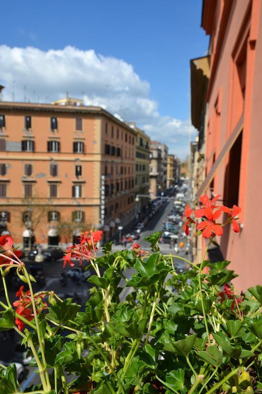Myrooms San Pietro Rome Exterior photo